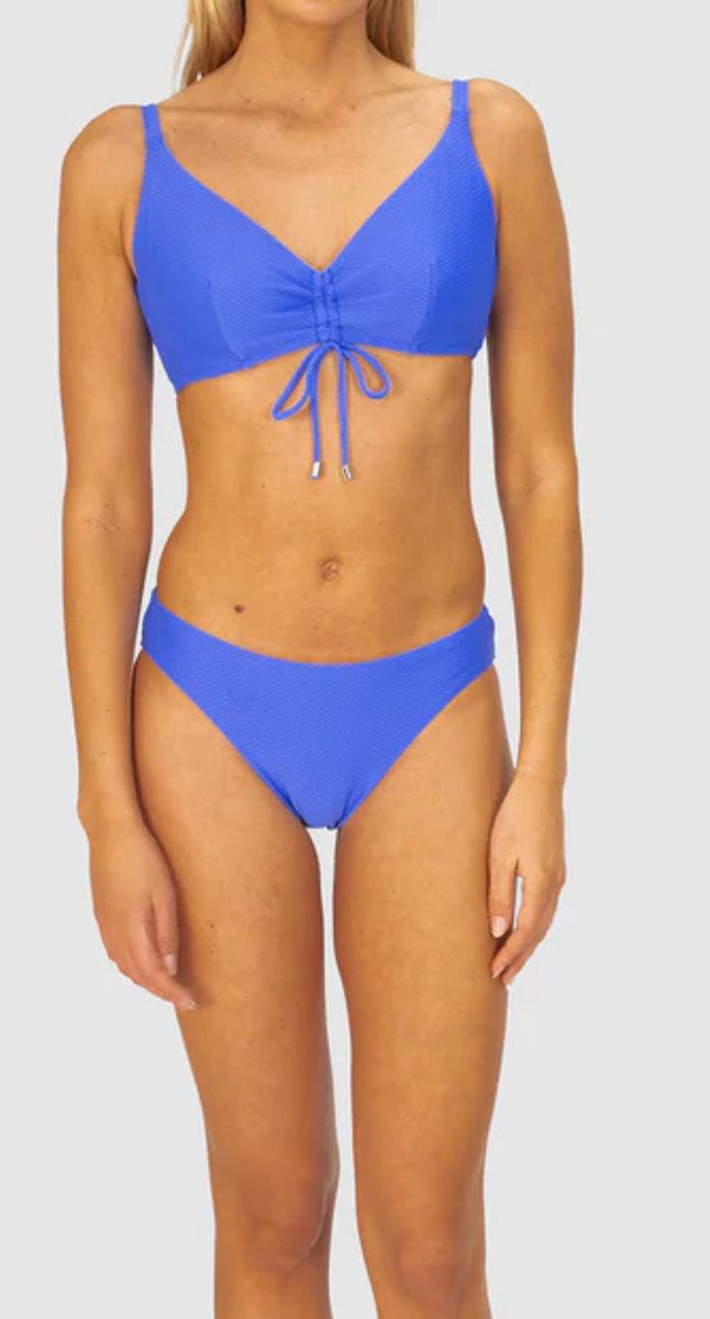 Baku Rococco Regular Bikini Pant