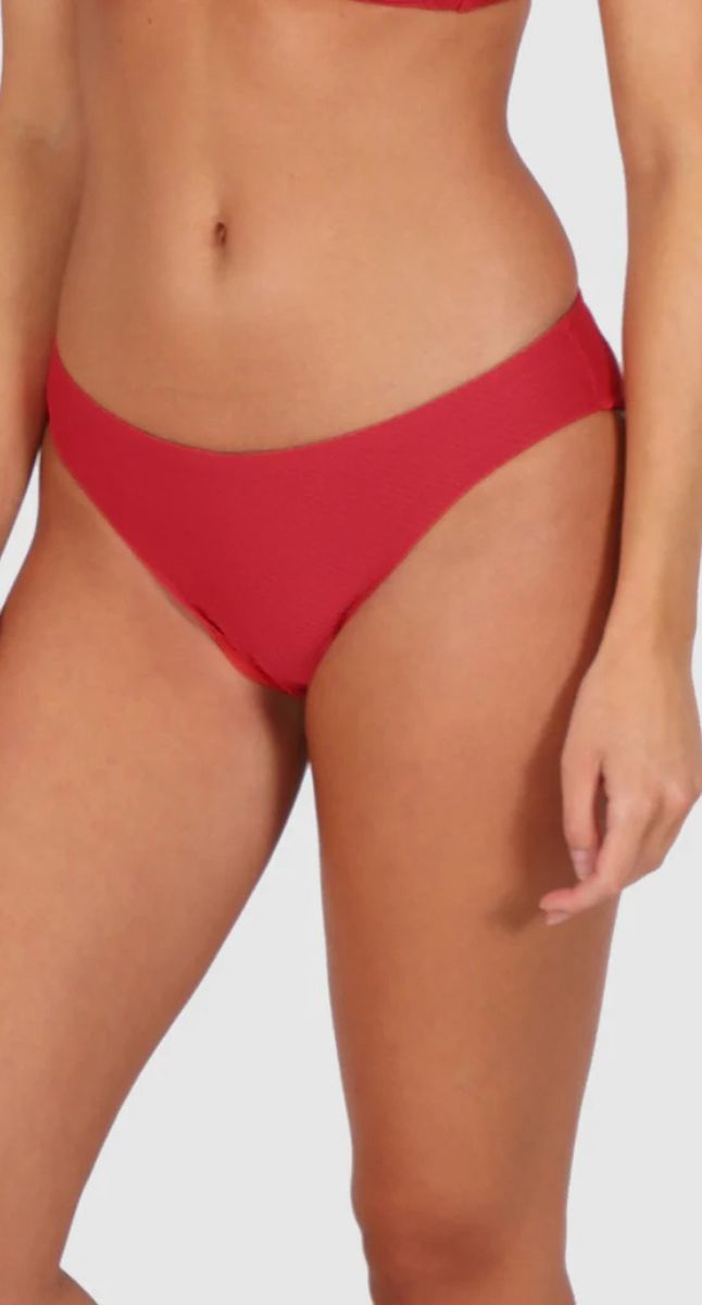 Baku Rococco Regular Bikini Pant