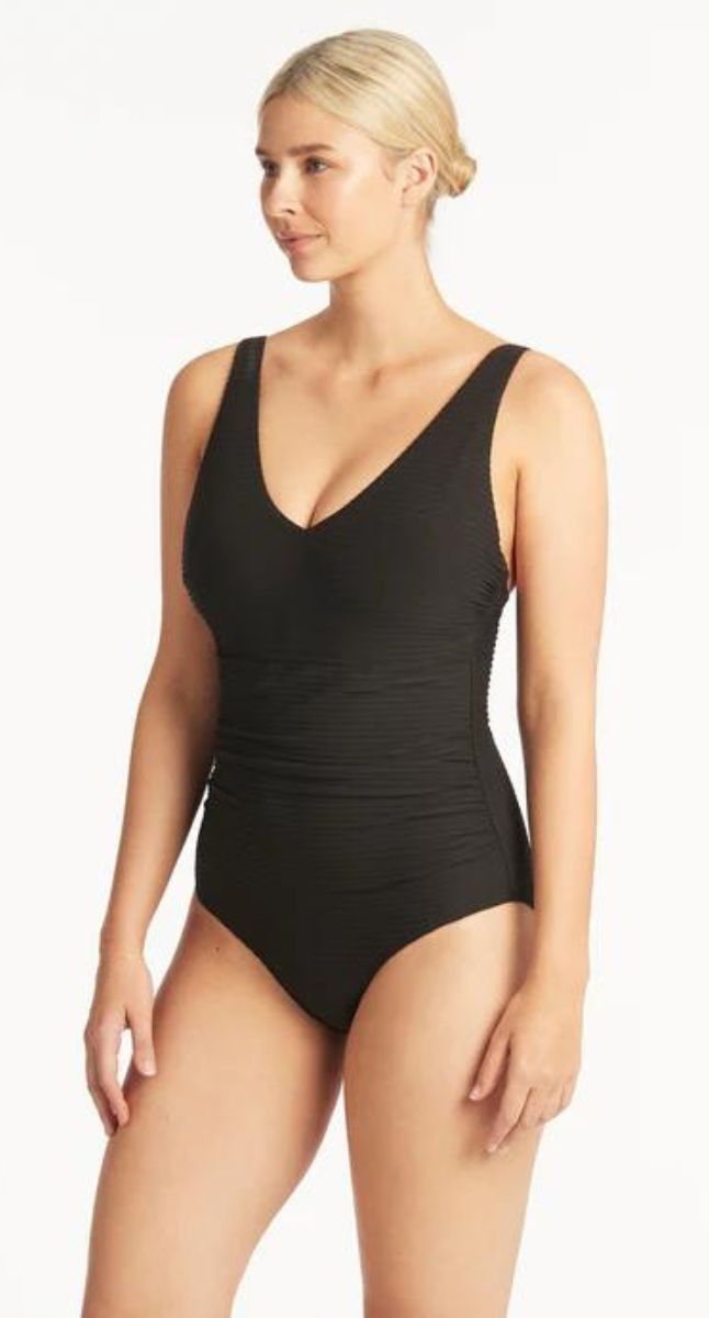 Sea Level D-DD Spinnaker One Piece