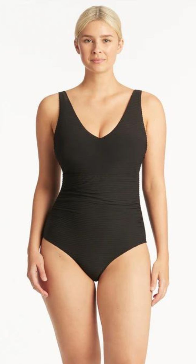 Sea Level D-DD Spinnaker One Piece