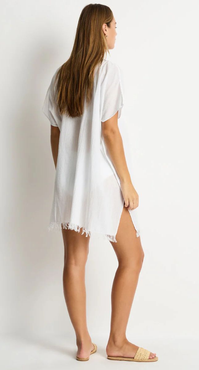 Sea Level Salt Kaftan