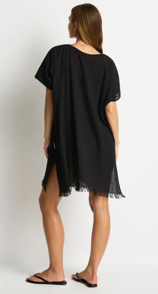 Sea Level Salt Kaftan