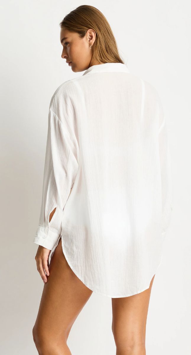 Sea Level Vacay Cruise Shirt