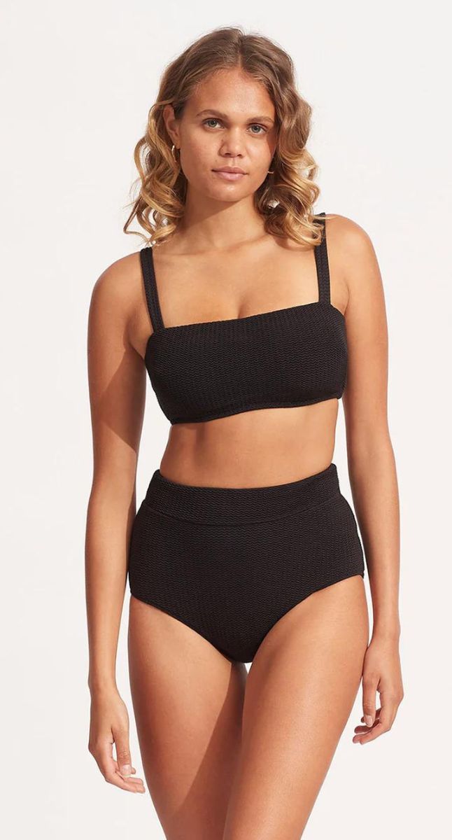 Seafolly Seadive High Waisted Pant