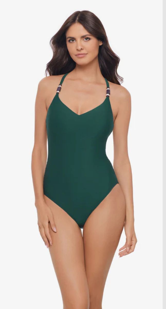 Solid Milli One Piece