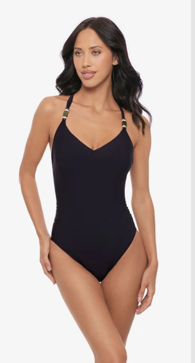 Solid Milli One Piece