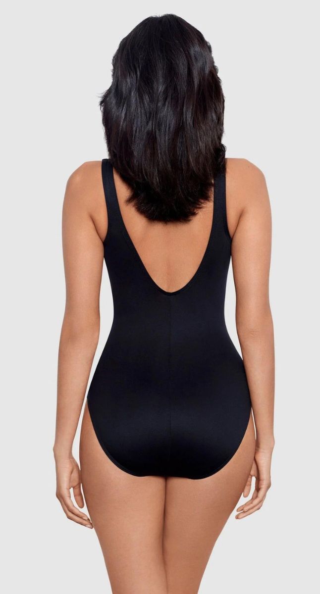 Sophisticat Circe One Piece Shaping Swimsuit