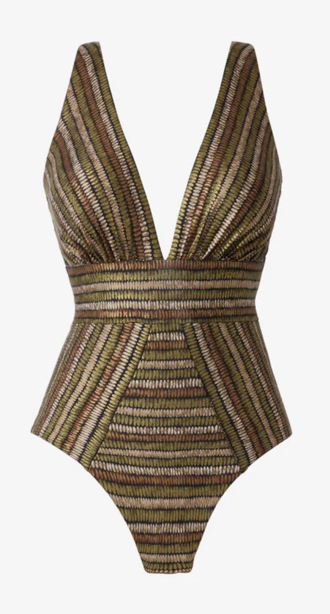 Sparkle Sands Odyssey Swimsuit