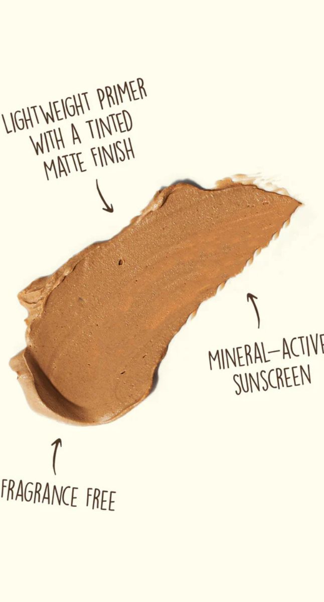 Sun Bum Mineral SPF 30 Face Tint 50ml