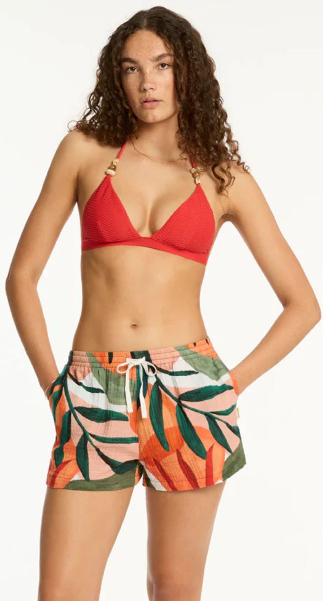 Tropaluxe Boxer Short