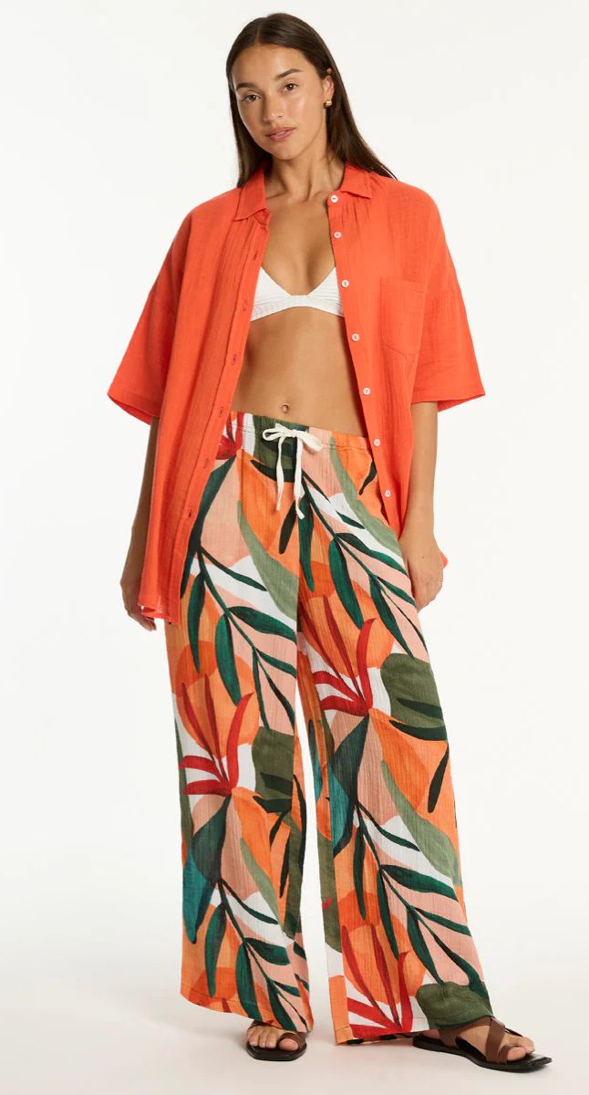 Tropaluxe Surf Pant