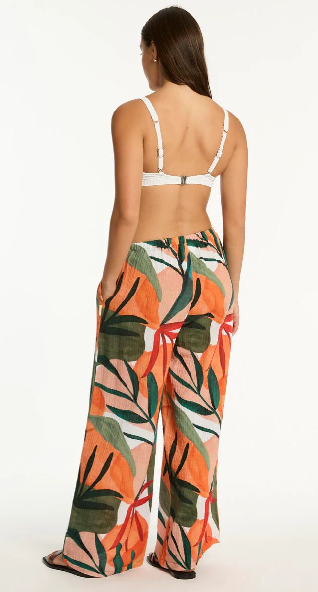 Tropaluxe Surf Pant