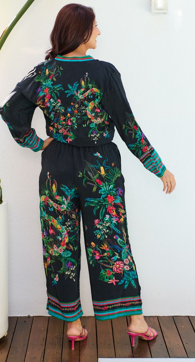 Adhara Jacket