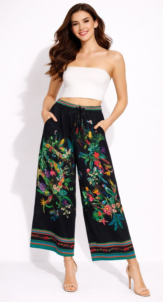 Adhara Long Pants