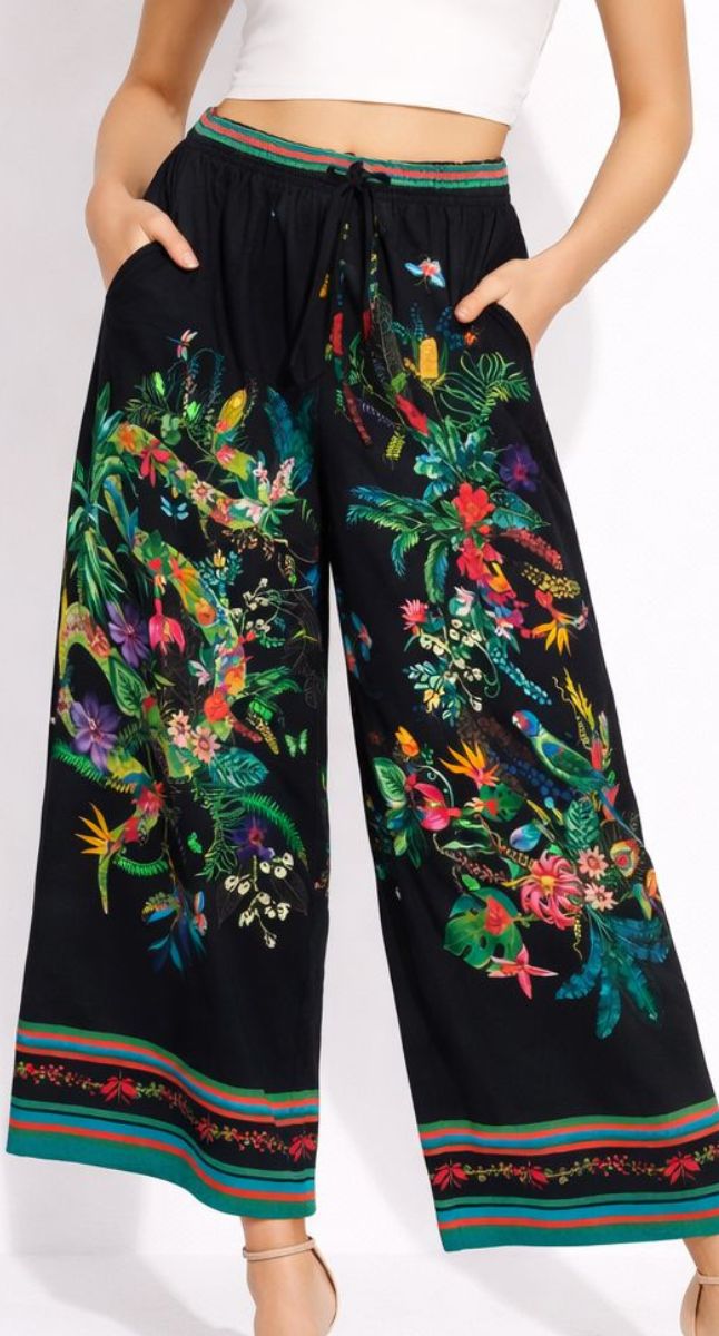 Adhara Long Pants
