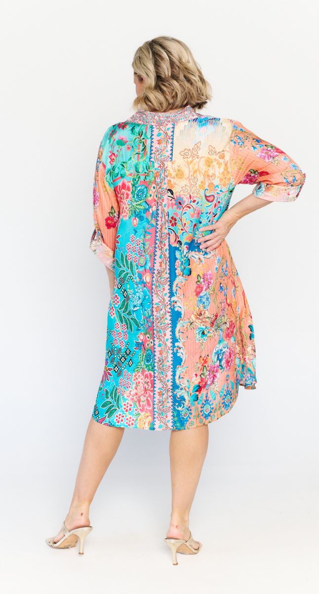 Adie Short Dress