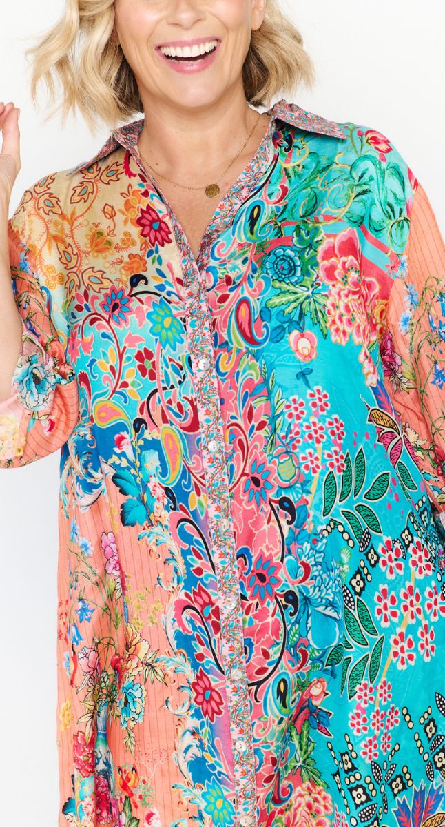 Adie Short Dress