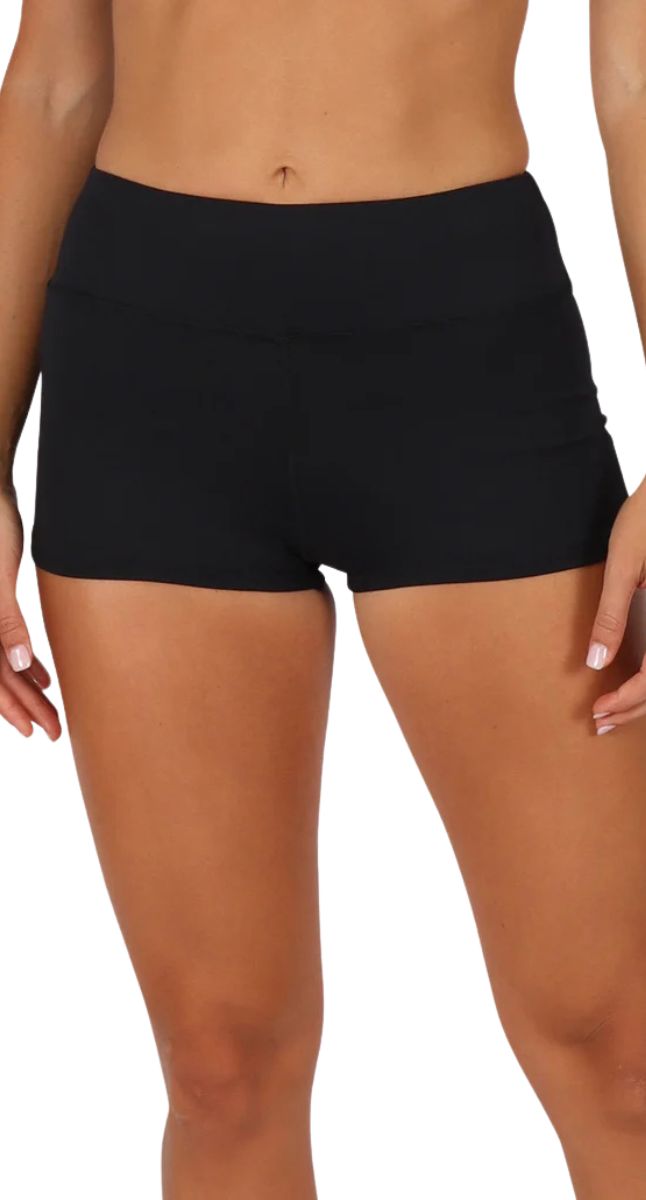 Chloro Firm Beach Short