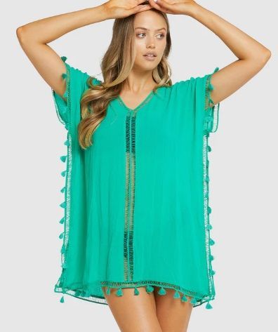 Baku Moroccan Kaftan