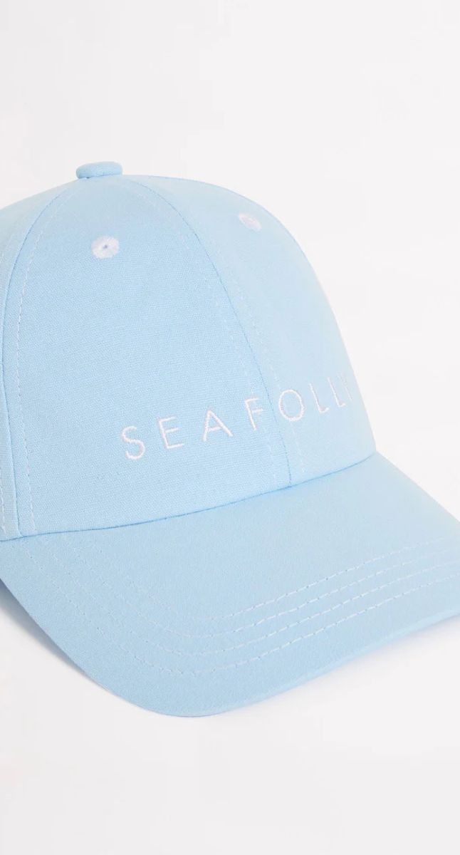ShadyLady Seafolly Cap