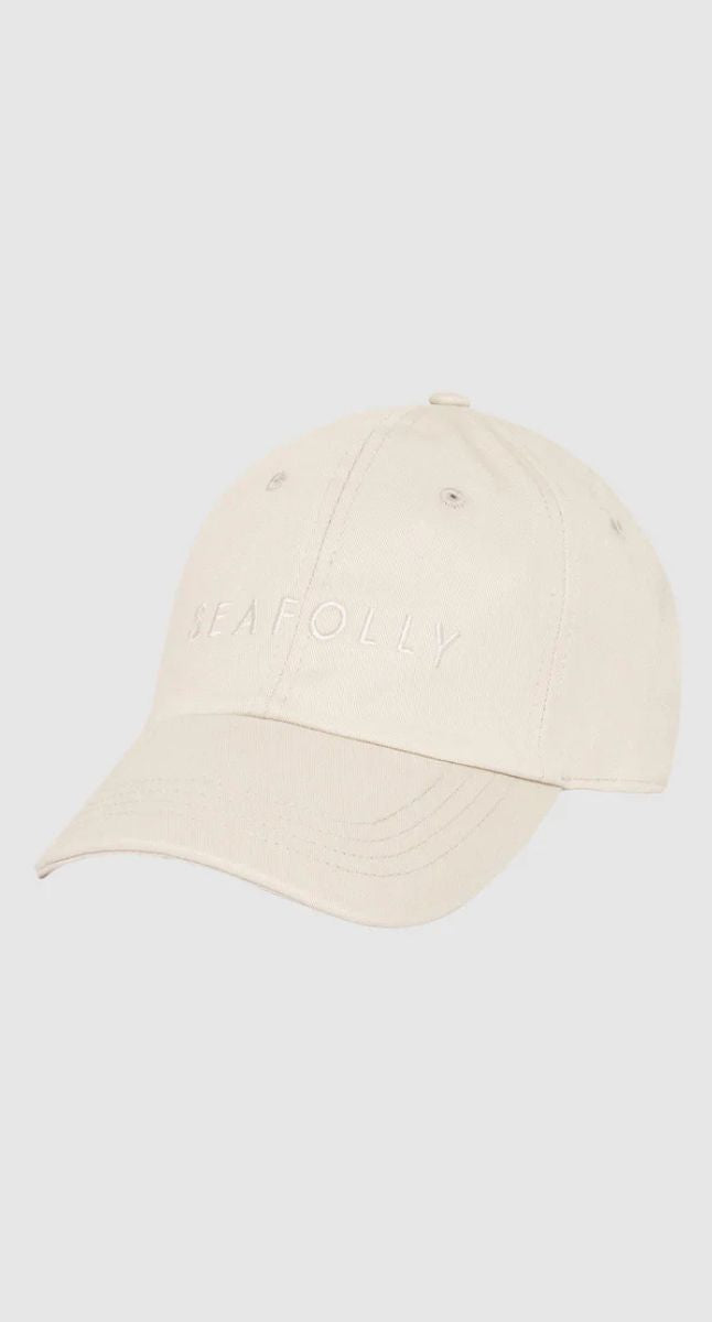 ShadyLady Seafolly Cap