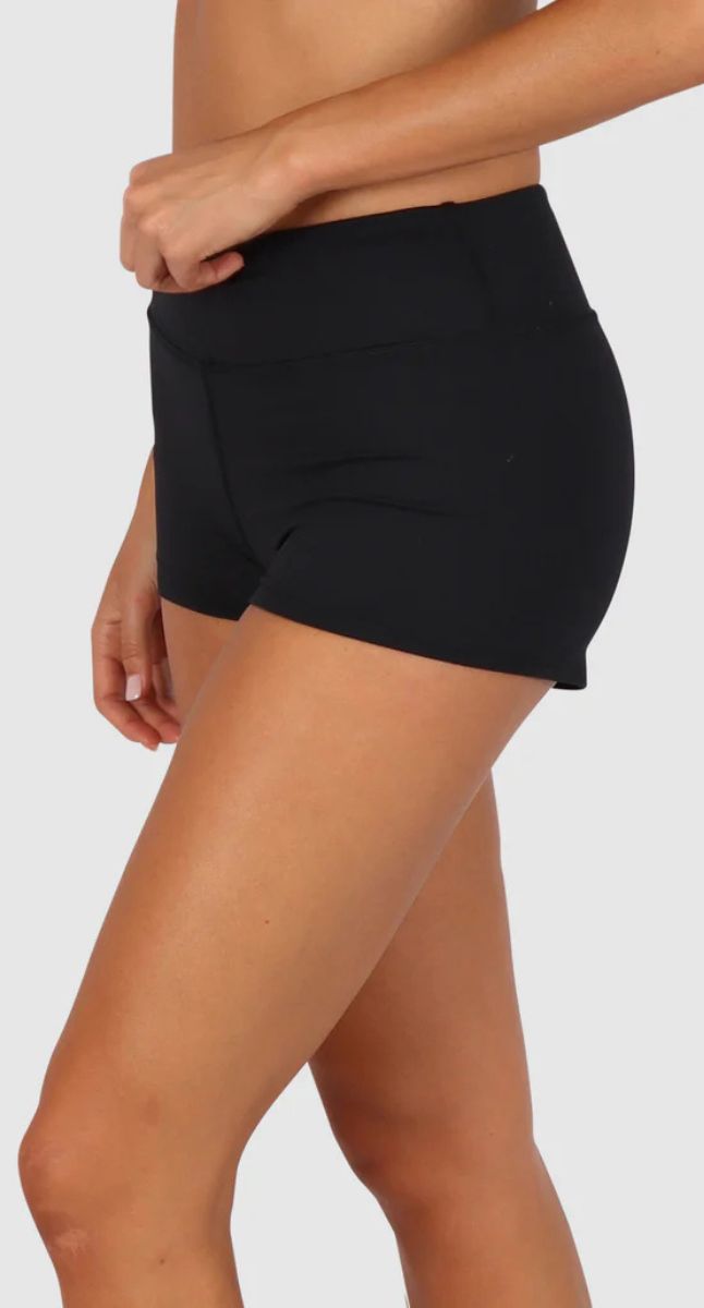 Baku Chloro Beach Short