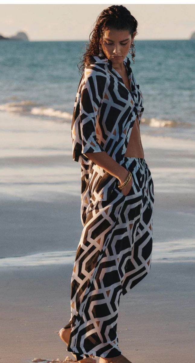 Costa Surf Pant