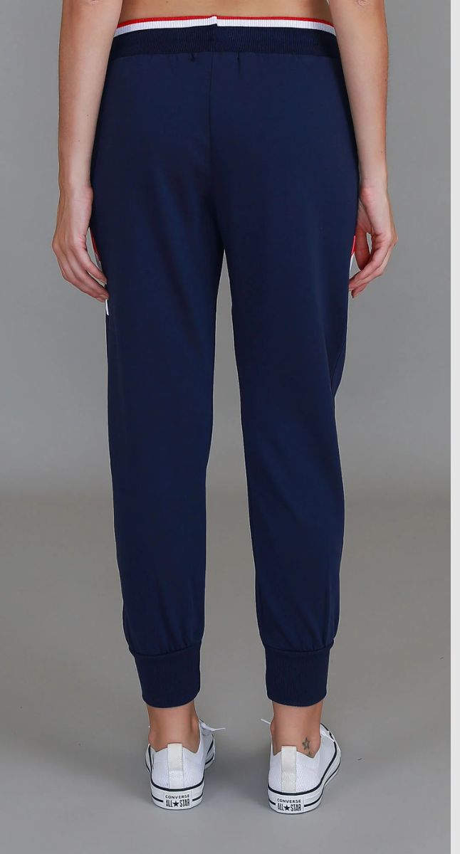 Jorja 3S Banded Sweatpants