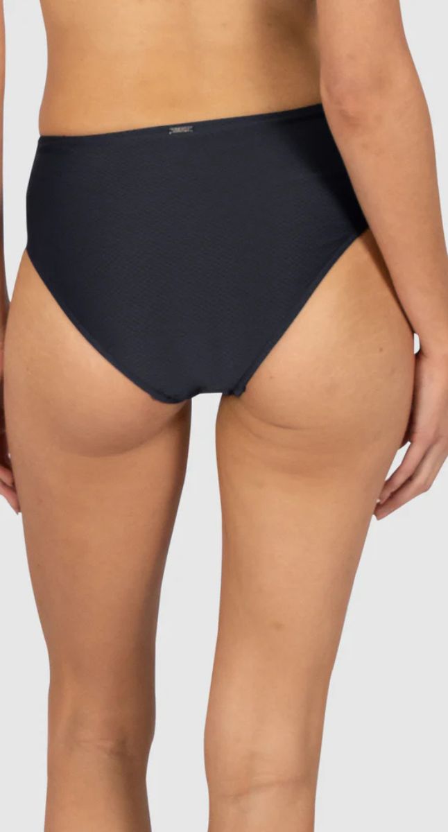 Baku Rococco Mid Pant