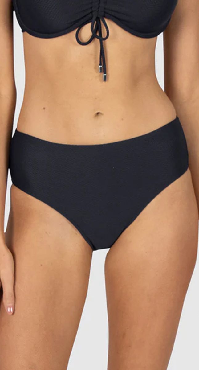 Baku Rococco Mid Pant