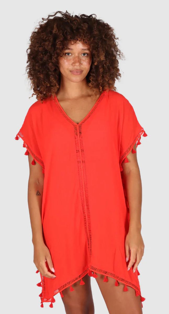 Baku Moroccan Kaftan