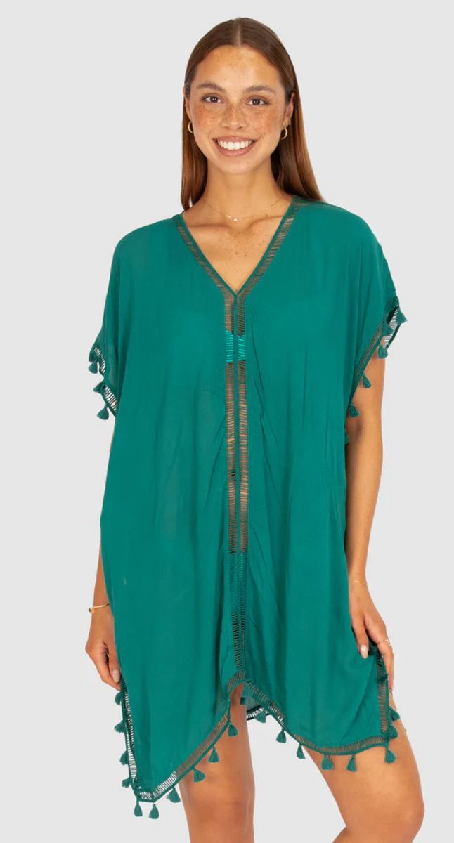 Baku Moroccan Kaftan