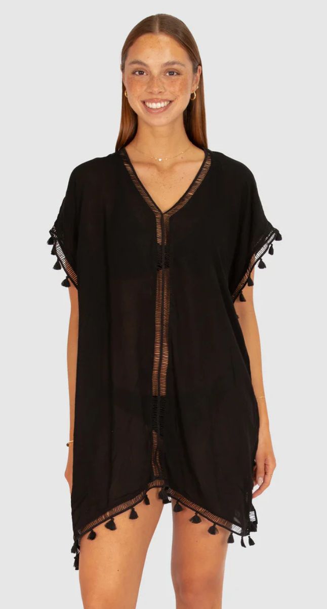 Baku Moroccan Kaftan