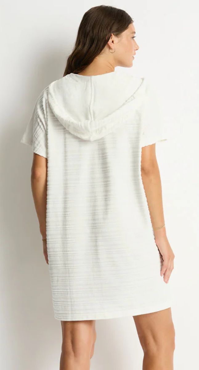 Sea Level Horizon Beach Poncho