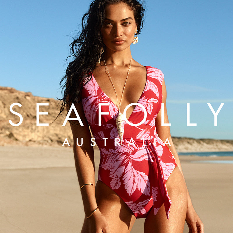 Seafolly Swimwear & Swimsuit Seafolly Bikini Carla Swimwear