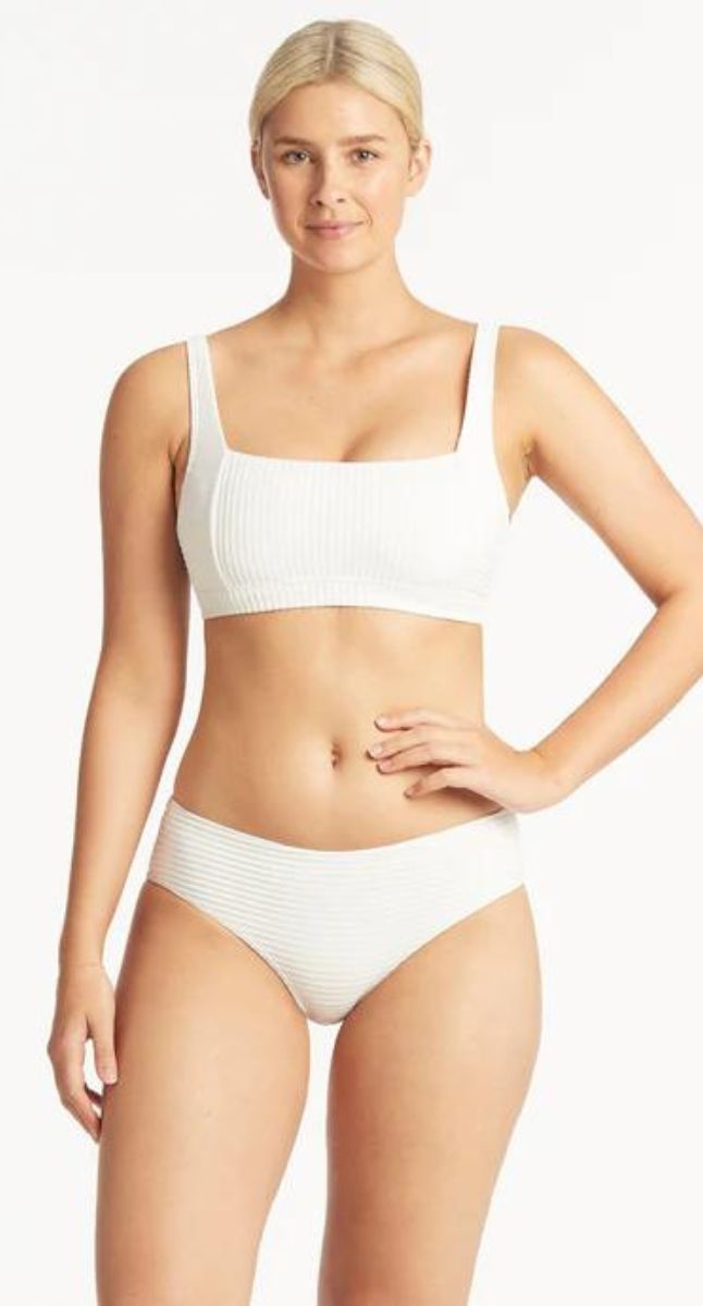 spinnaker mid bikini pant