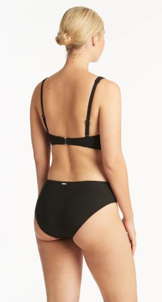 spinnaker mid bikini pant