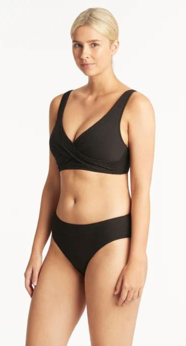 spinnaker mid bikini pant