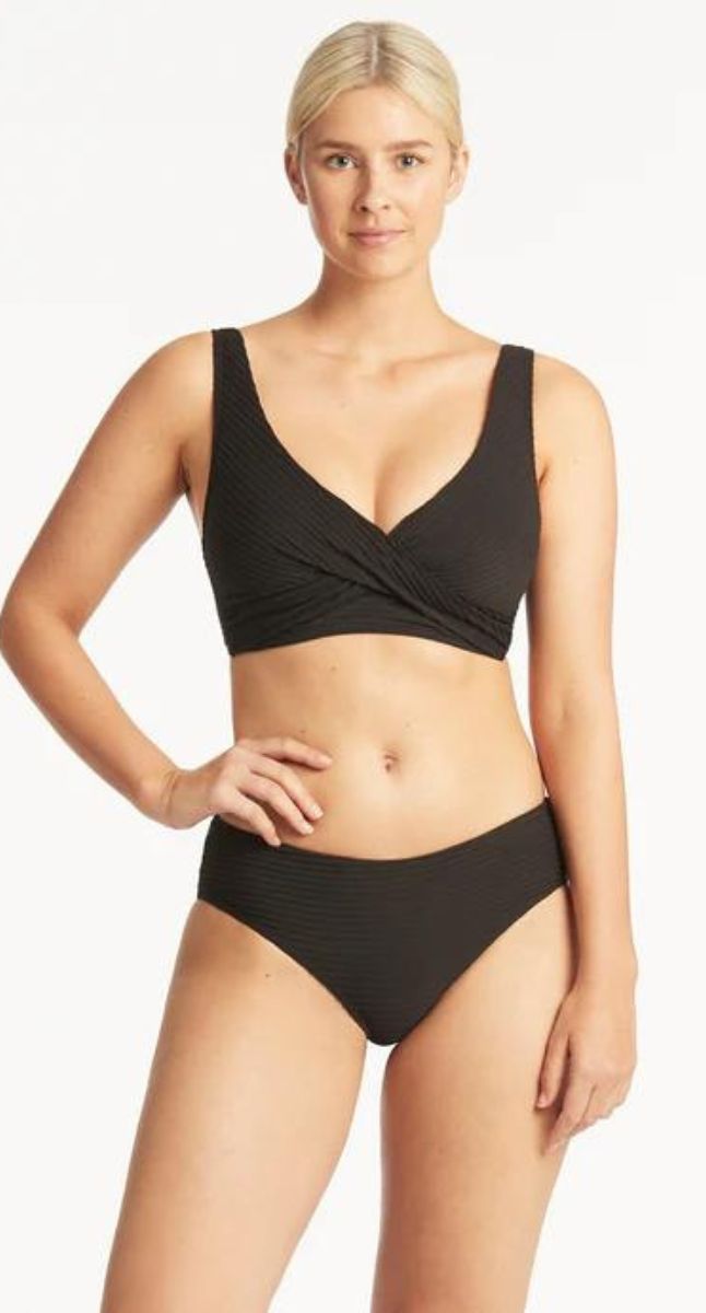 spinnaker mid bikini pant