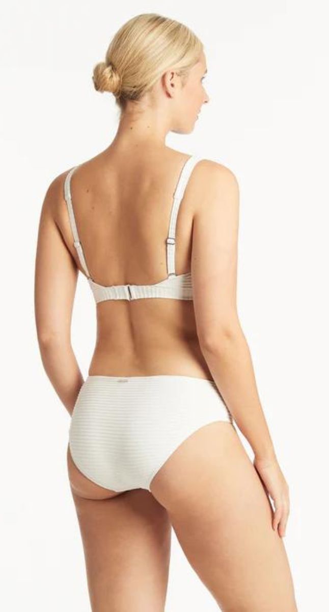 spinnaker mid bikini pant