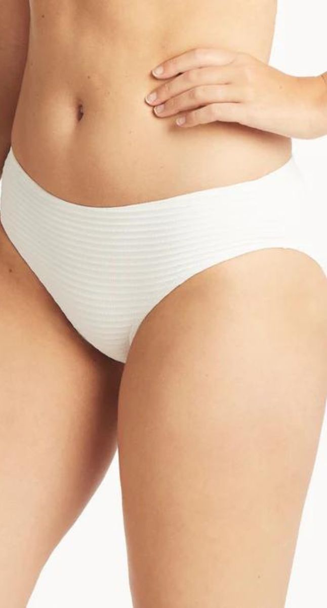 spinnaker mid bikini pant