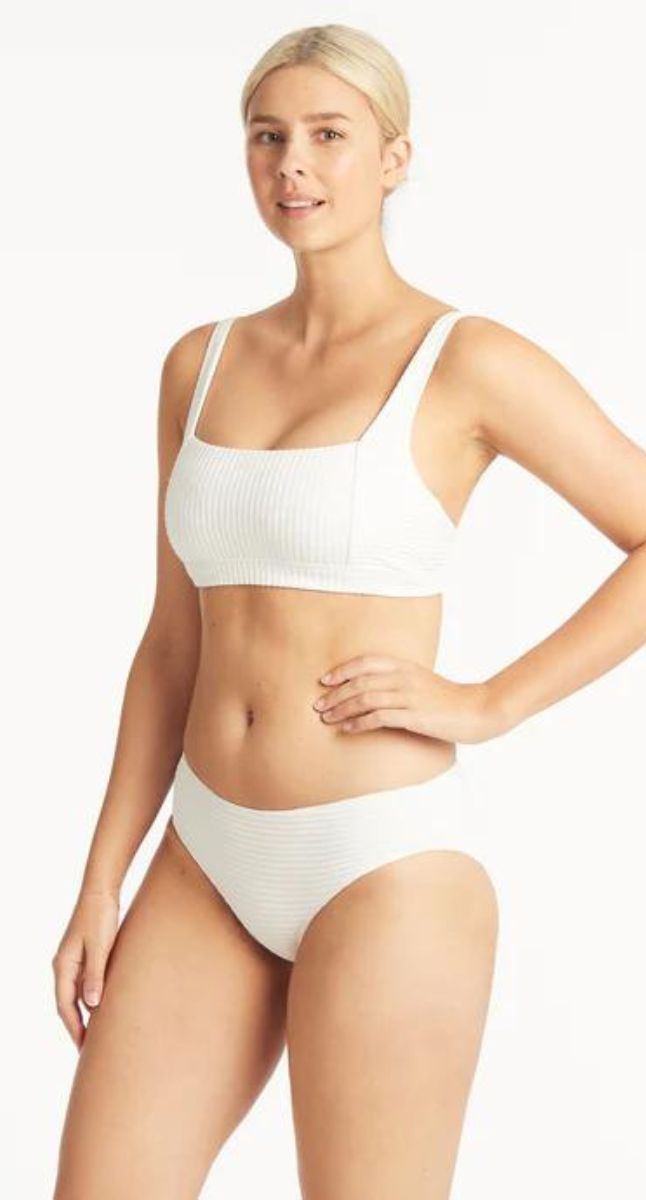 spinnaker mid bikini pant