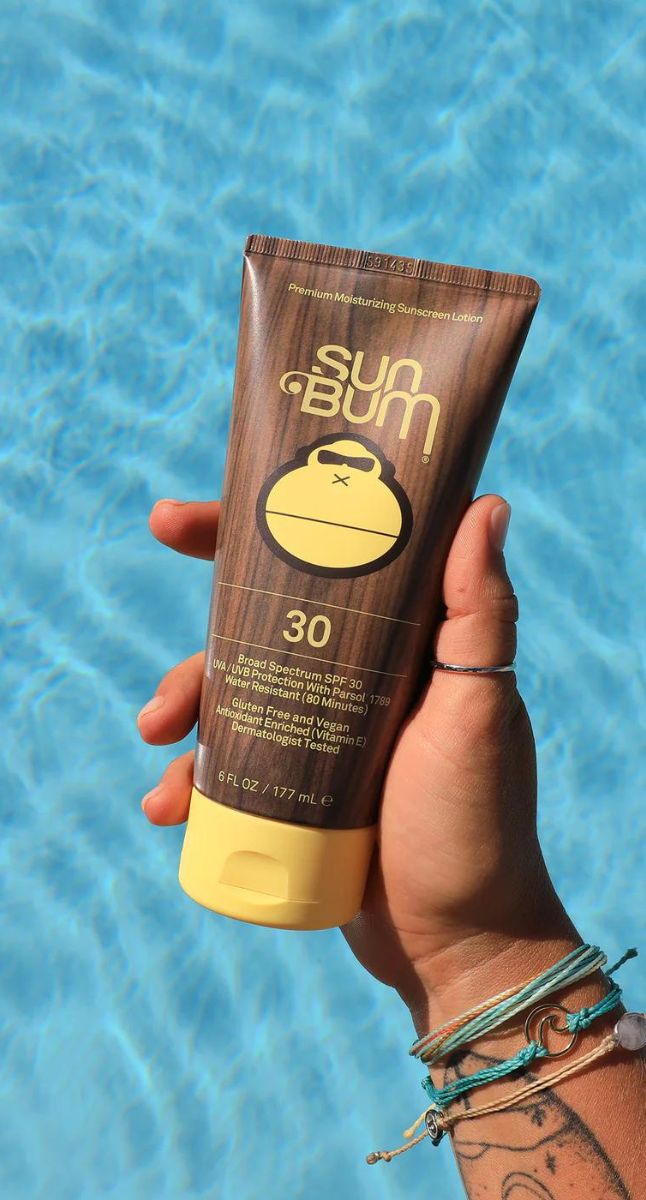 Sun Bum SPF 30+ Sunscreen 177ml