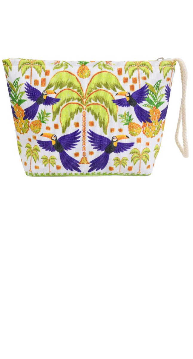 Purse Toucans