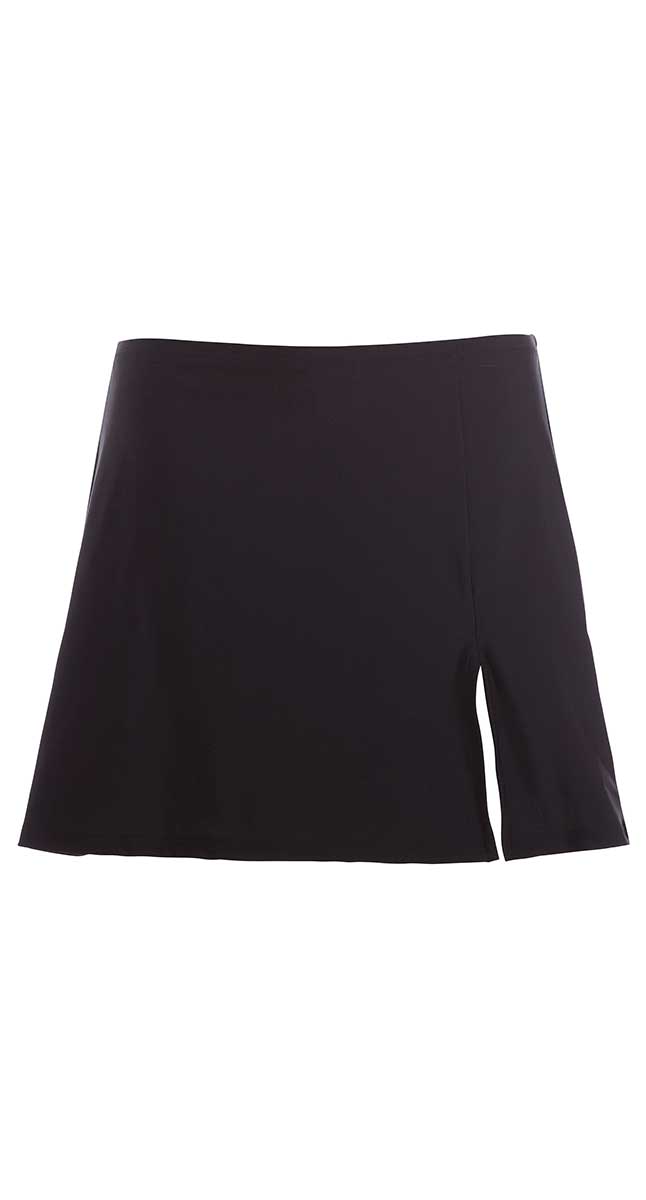 Sunmarin Slip Skirt with pant