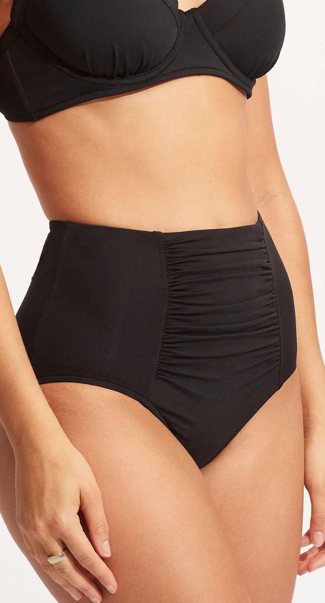 Seafolly Collective High Waisted Pant