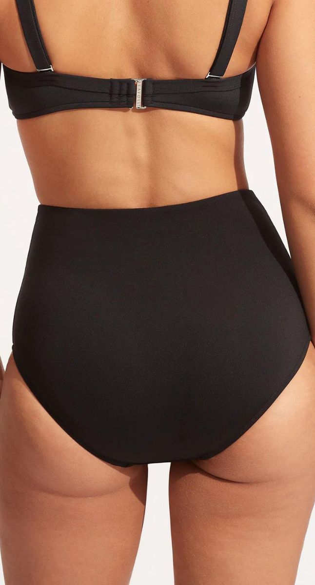 Seafolly Collective High Waisted Pant
