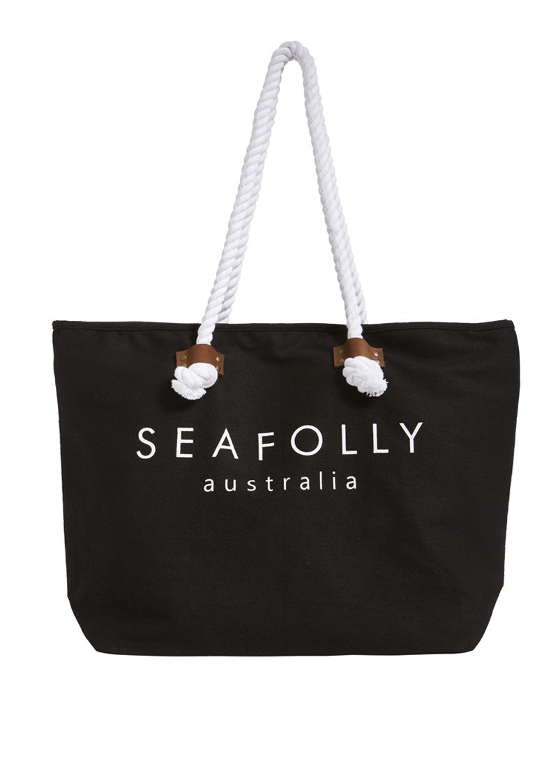 Carriedaway Ship Sail Tote