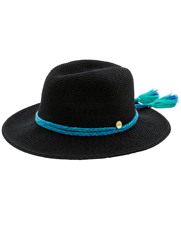 Seafolly Shadylady Collapsible Fedora