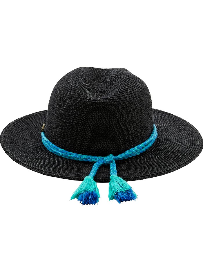 Seafolly Shadylady Collapsible Fedora